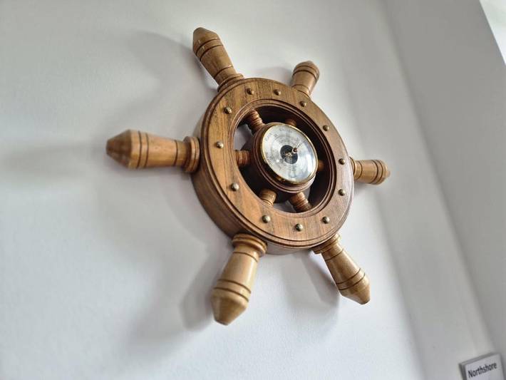 Maison d’hôte pour 2 personnes, avec vue et jardin dans Écosse - 3