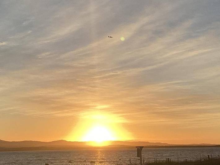 Chambre d’hôte pour 2 personnes, avec jardin ainsi que vue et terrasse dans Écosse - 4