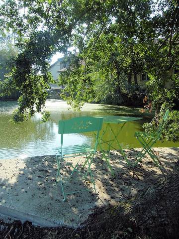 Chambre d’hôte pour 4 personnes dans le Gers
