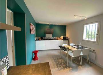 Chambre d’hôte pour 2 personnes, avec piscine et jardin dans le Gers