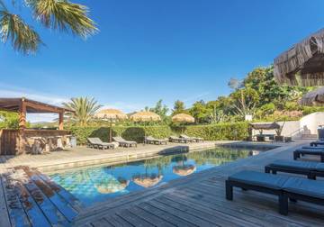 Chambre d’hôte pour 2 personnes, avec jardin dans le Var