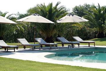 Chambre d’hôte pour 2 personnes, avec jardin et piscine dans le Var