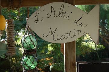 Chambre d’hôte pour 2 personnes, avec jardin en Bretagne