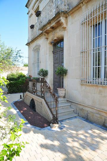 Chambre d’hôte pour 2 personnes, avec jardin et piscine dans l' Aude