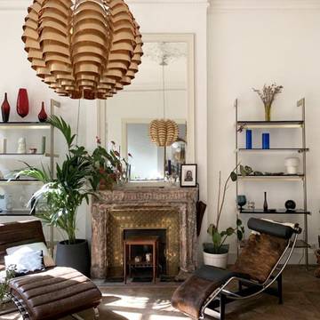 Chambre d’hôte pour 2 personnes, animaux acceptés à Marseille