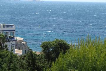 Maison d’hôte pour 2 personnes à Marseille