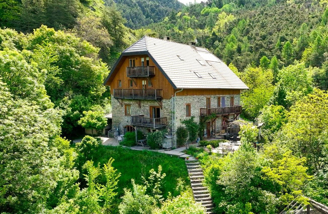Photo of Le Moulin Ollivier